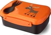 Carl Oscar N’ice Box Moose