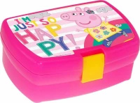 Διακάκης Peppa Pig Happy