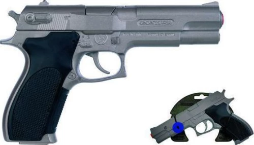 Gonher Police Όπλο 3045/0