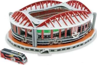 Anelixi 3D Στάδιο Ποδοσφαίρου Benfica