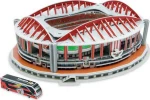 Anelixi 3D Στάδιο Ποδοσφαίρου Benfica