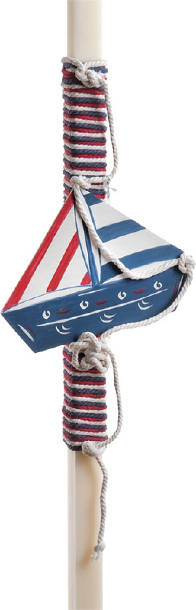 Παρίσης Σετ Βάπτισης Sailing Time