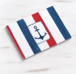 Παρίσης Σετ Βάπτισης Sailing Time