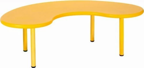 Cro Παιδικό Τραπεζάκι Yellow