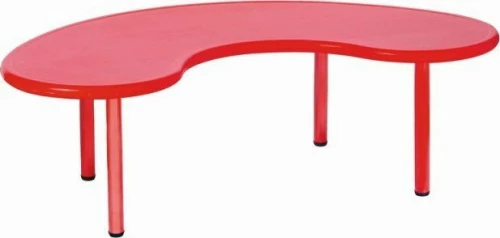 Cro Παιδικό Τραπεζάκι Red