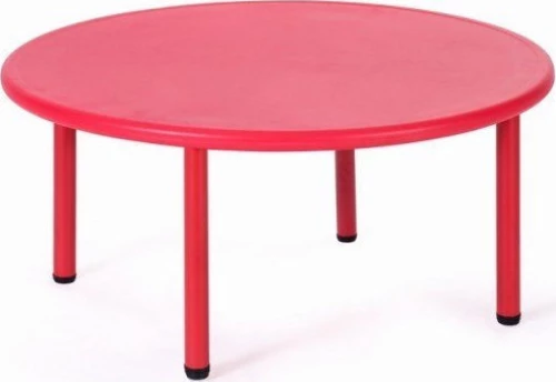 Ron Παιδικό Τραπέζι Red