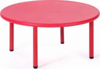 Ron Παιδικό Τραπέζι Red