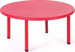 Ron Παιδικό Τραπέζι Red