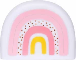 Little Lovely Company Rainbow NLRAMC36