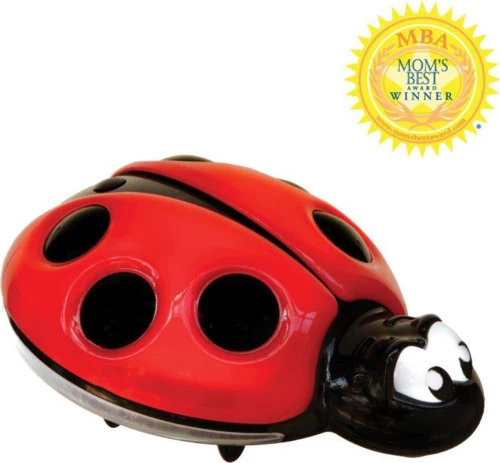 Dreambaby Φωτάκι Νυκτός Lady Bug