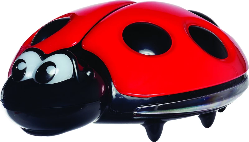 Dreambaby Φωτάκι Νυκτός Lady Bug