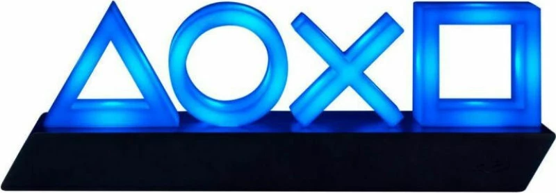 Paladone PlayStation 5 Light Icons