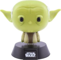 Paladone Star Wars Yoda Icon Light