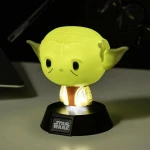 Paladone Star Wars Yoda Icon Light
