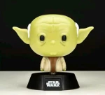 Paladone Star Wars Yoda Icon Light