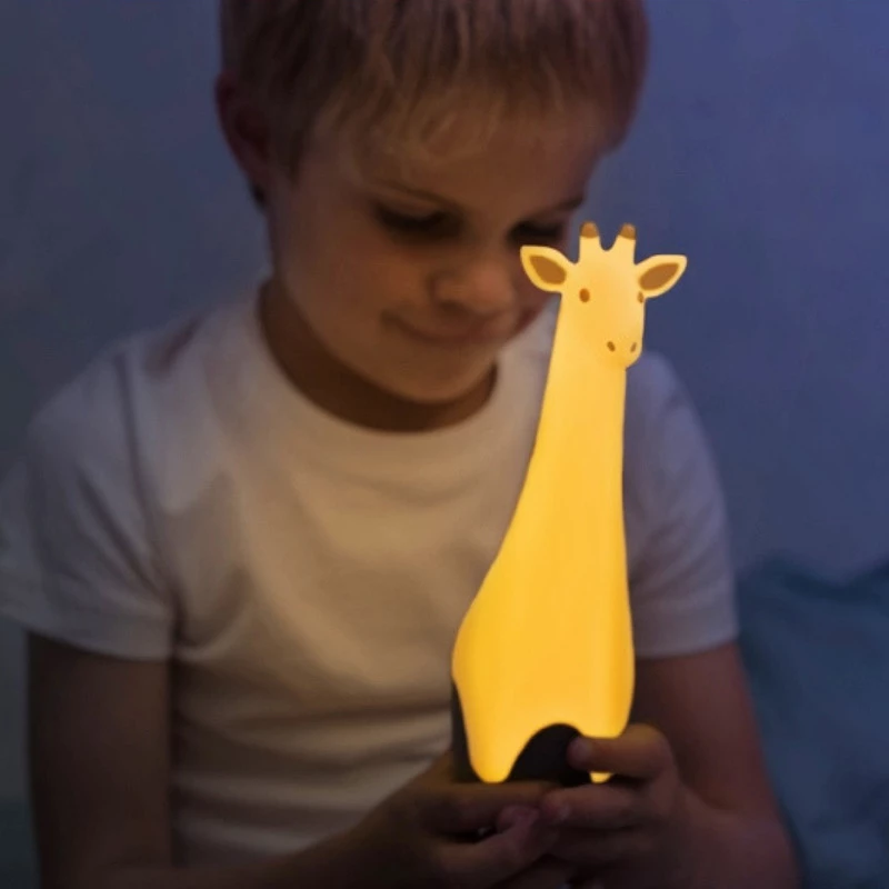 Zazu Kids Gina Καμηλοπάρδαλη