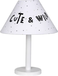 Funna Baby Cute & Wild Beige