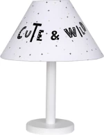 Funna Baby Cute & Wild Beige