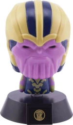 Paladone Marvel 3D Icon Light Thanos
