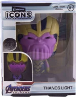 Paladone Marvel 3D Icon Light Thanos