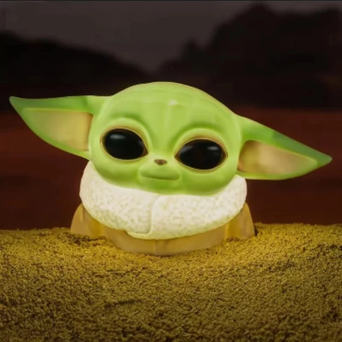 Paladone Star Wars The Child