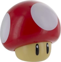 Paladone Nintendo Super Mario - Mushroom Light