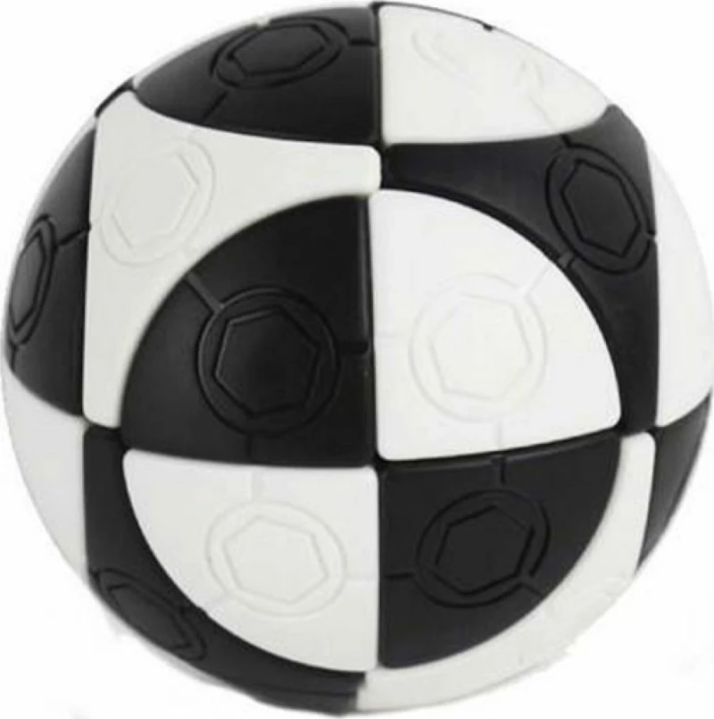 Luna Κύβος του Rubik σε Σφαίρα