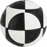 Luna Κύβος του Rubik σε Σφαίρα