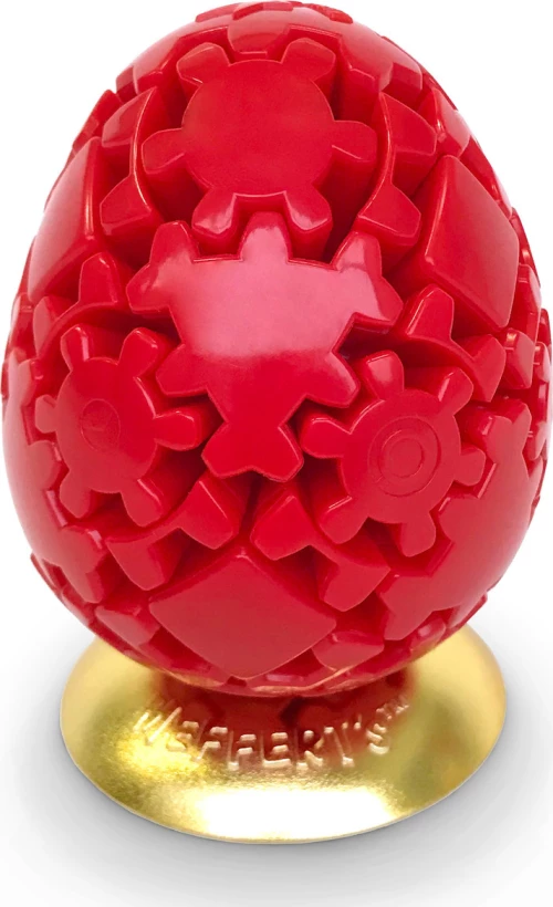 Recent Toys Gear Egg