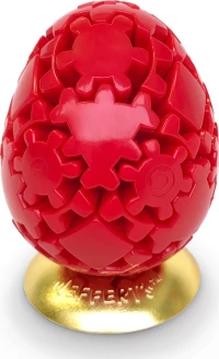 Recent Toys Gear Egg