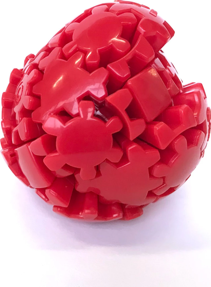 Recent Toys Gear Egg