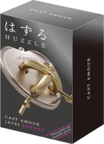 Hanayama Cast Amour Level 5