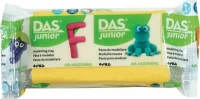 DAS Junior Πηλός Κίτρινο 100gr