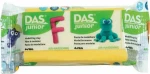 DAS Junior Πηλός Κίτρινο 100gr