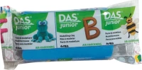 DAS Junior Πηλός Γαλάζιος 100gr