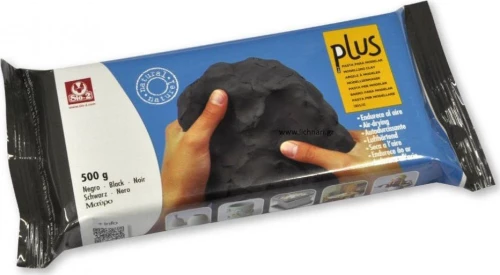 Sio 2 Plus Black 500gr