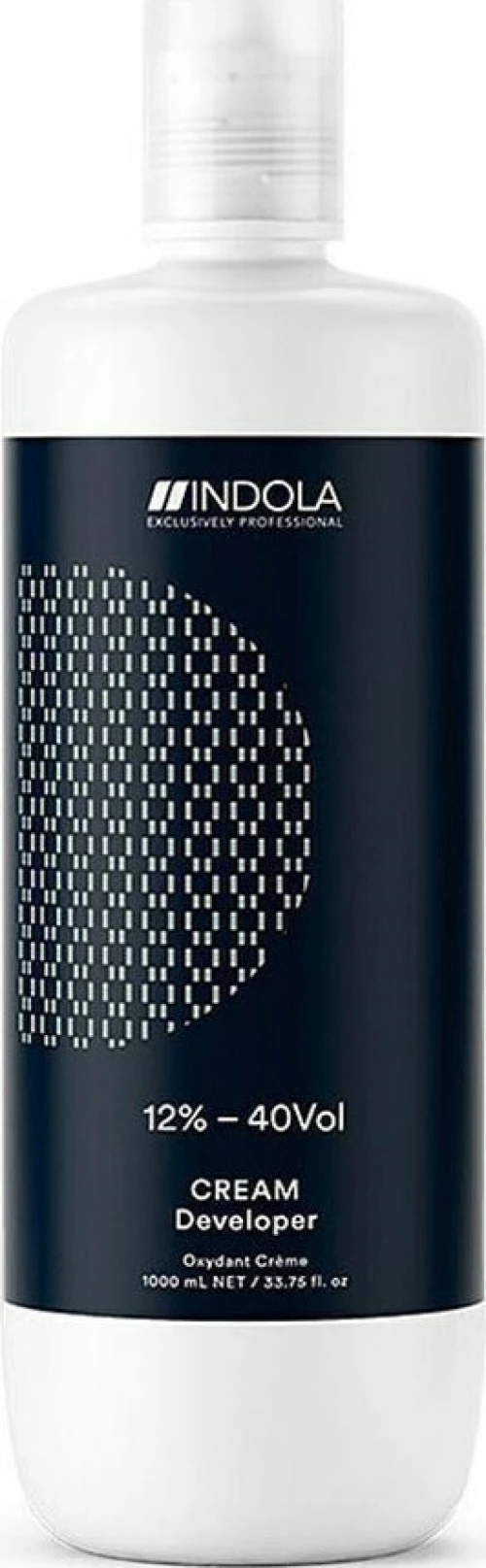 Indola Developer 12% / 40 Volume 1000ml