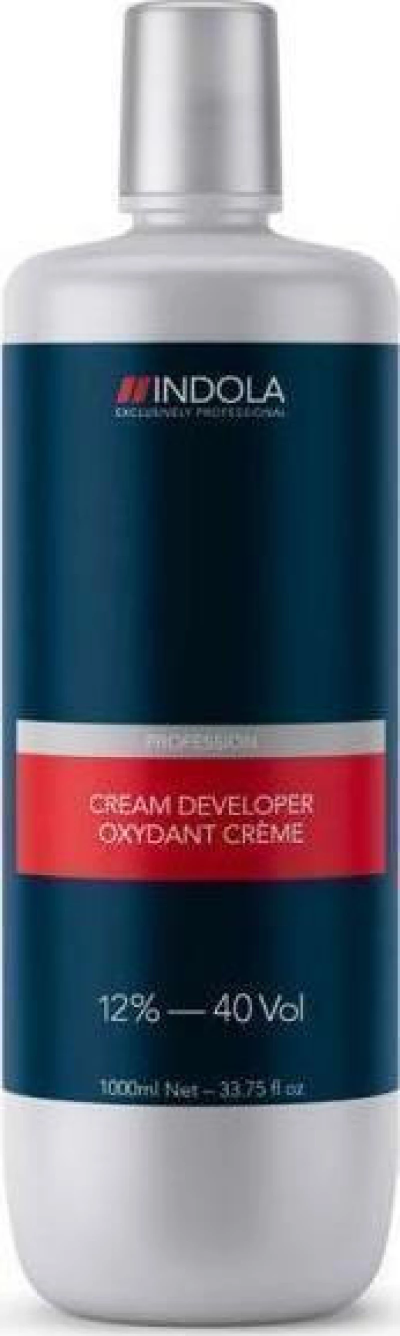 Indola Developer 12% / 40 Volume 1000ml