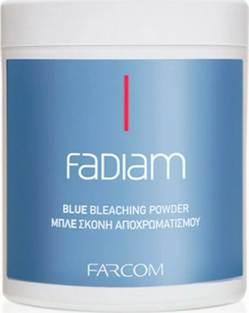 Fadiam Fadiam Blue Bleaching Powder 500gr