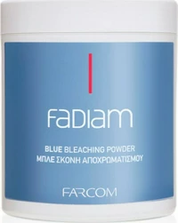 Fadiam Fadiam Blue Bleaching Powder 500gr
