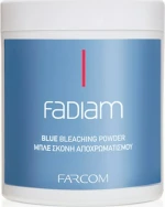 Fadiam Fadiam Blue Bleaching Powder 500gr