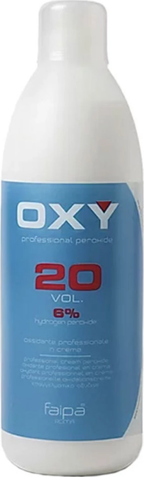 Faipa Oxy 20Vol 6% 120ml