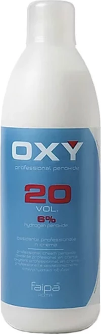 Faipa Oxy 20Vol 6% 120ml