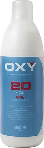 Faipa Oxy 20Vol 6% 120ml