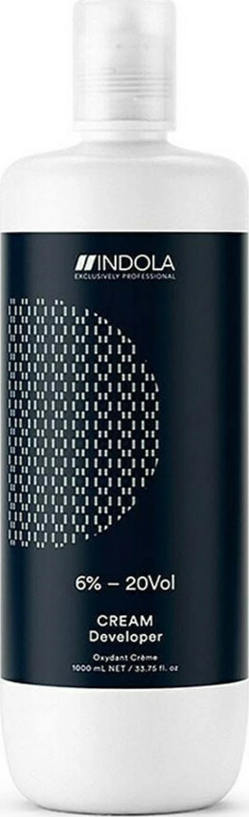 Indola Developer 6% 20 Volume 1000ml
