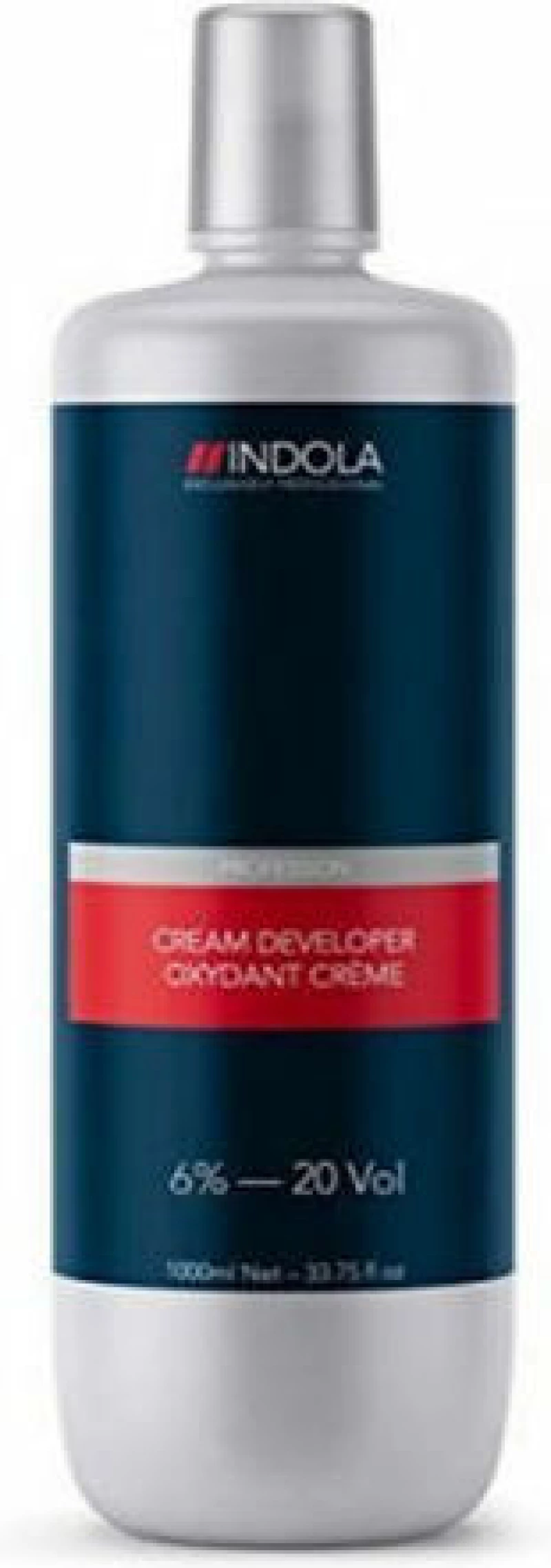Indola Developer 6% 20 Volume 1000ml