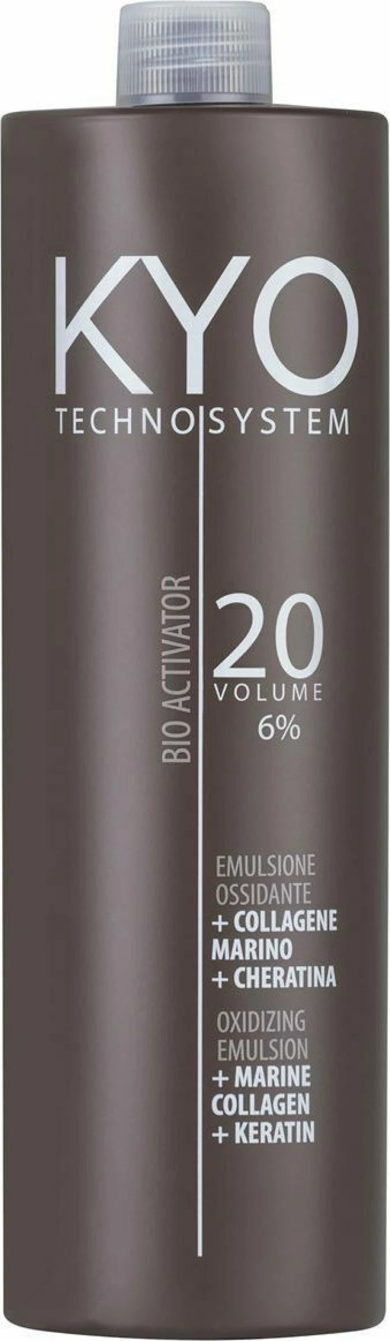 KYO Bio Activator 6% 20 Volume 1000ml
