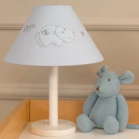Funna Baby Hippo Light Blue