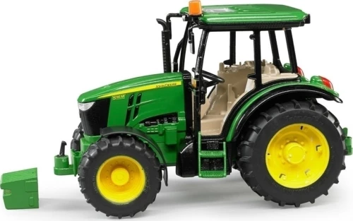 Bruder Τρακτέρ John Deere 5115