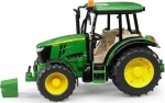 Bruder Τρακτέρ John Deere 5115